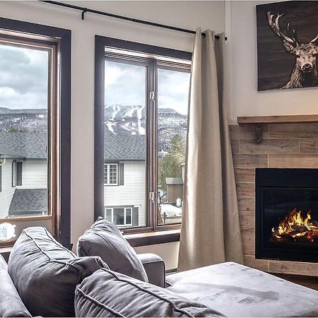 Les Chalets Sauvignon มงต์-ทร็องบล็องต์ ภายนอก รูปภาพ
