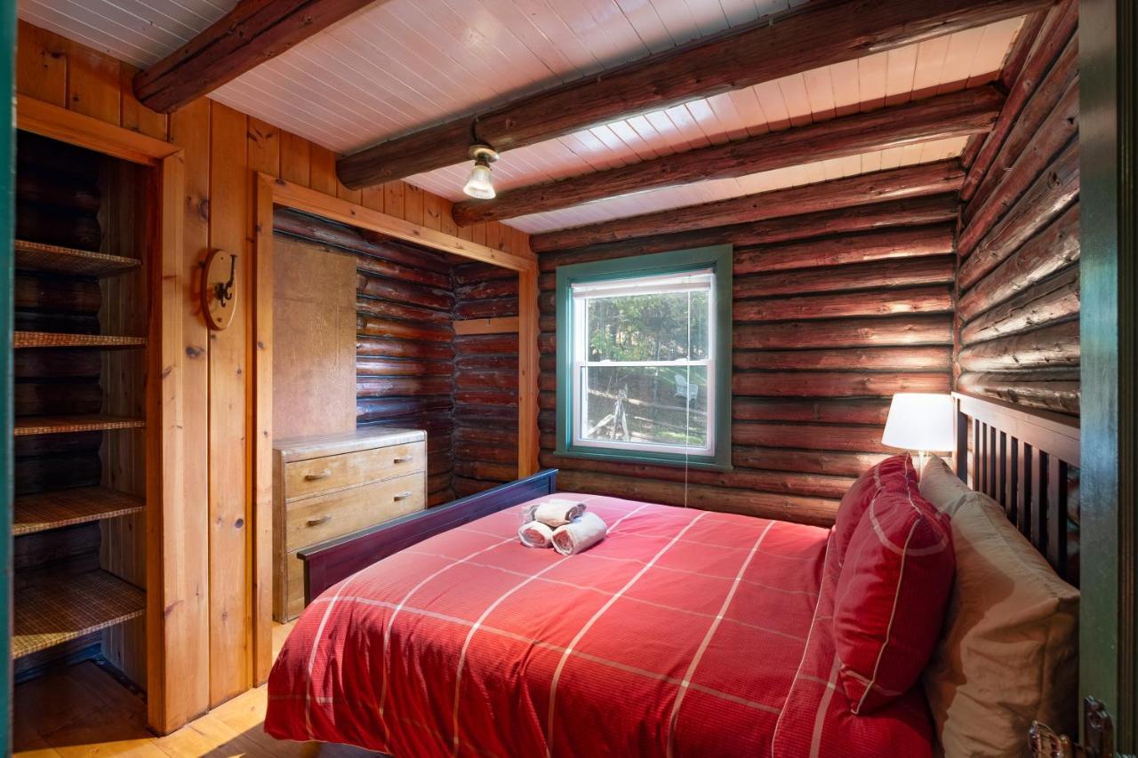 Les Chalets Sauvignon มงต์-ทร็องบล็องต์ ภายนอก รูปภาพ